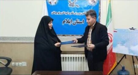 آموزش، کلید کاهش ناترازی برق در استان ایلام