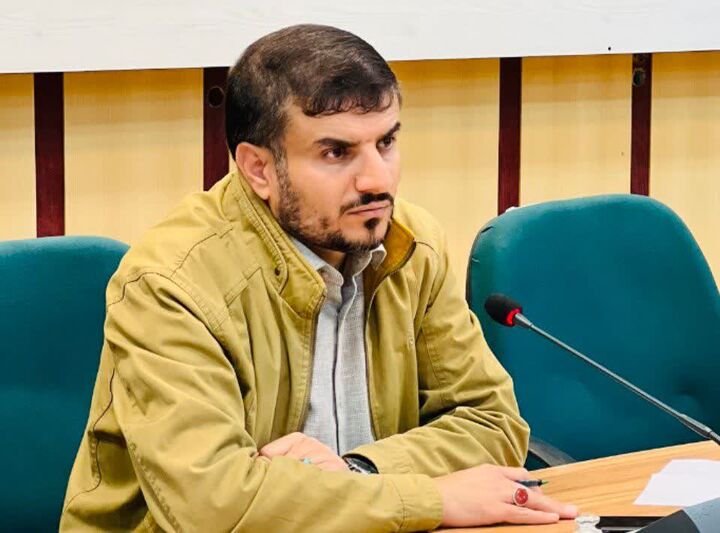 نهضت «زندگی با آیه‌ها» در مدارس نهبندان گسترش یابد