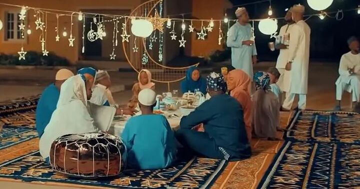 رمضان در آفریقای مرکزی/  مسلمانان چگونه آیین‌ها و رسوم موروثی خود را برگزار می‌کنند؟