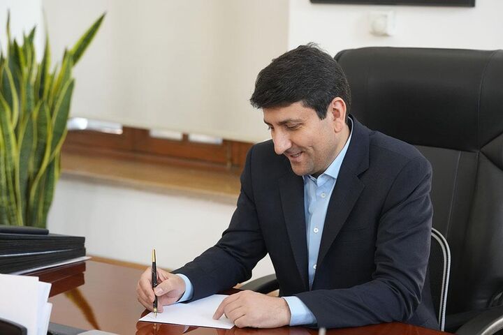 مهندسان در مرکز تحولات شگرف جهان آینده قرار دارند