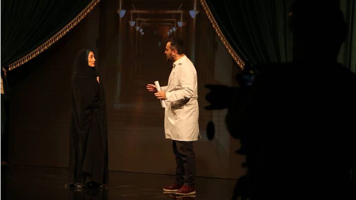 «ماه ماه»؛ قصه‌های واقعی بیماران و قهرمانان کادر درمان روی آنتن رمضان