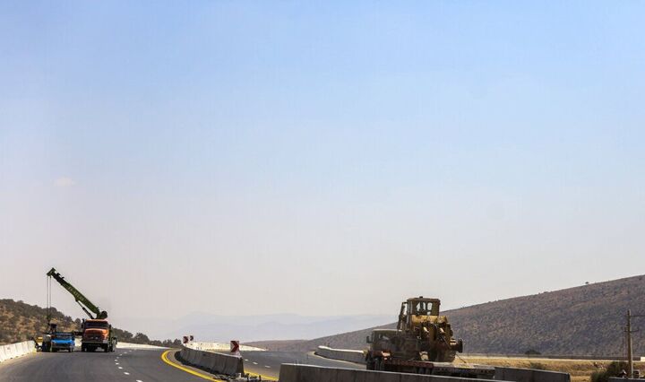 انفجارهای پردیس مربوط به راهسازی است؛ شهروندان نگران نشوند