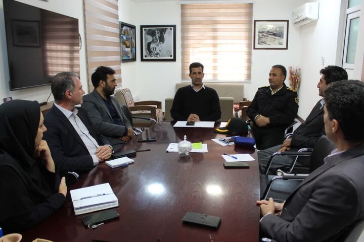 آمادگی لرستان برای میزبانی از مسافران نوروزی