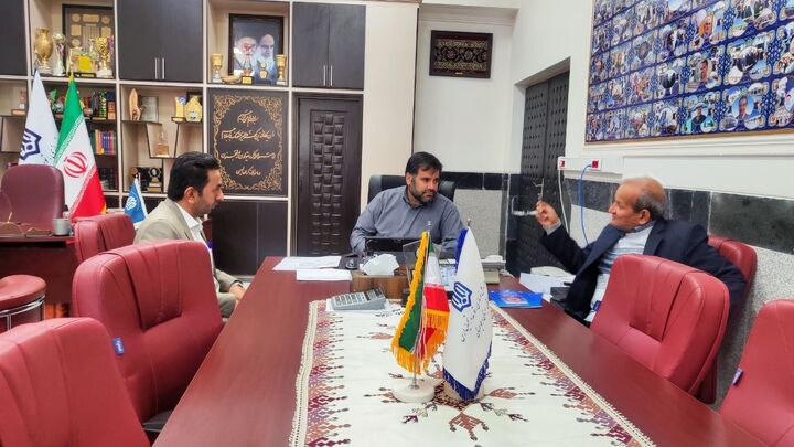 روند توسعه زیرساخت‌های آموزشی با تداوم همراهی‌ خیران شتاب بیشتری می‌گیرد