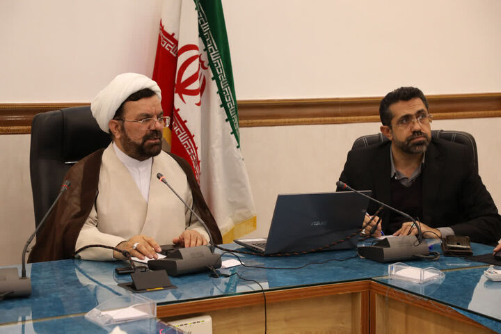 بهره‌گیری از هوش مصنوعی و فناوری‌های نوین در دانشگاه فرهنگیان برای ارتقاء کیفیت آموزش/جذب نخبگان بدون کنکور