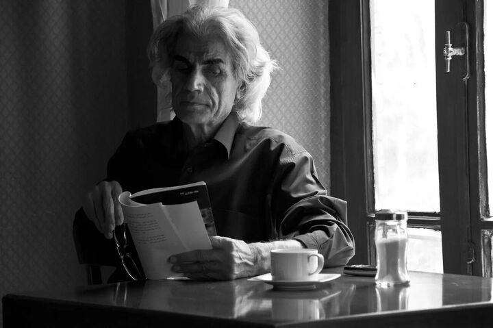 پیام تسلیت معاون وزیر فرهنگ به‌مناسبت درگذشت علی باباچاهی