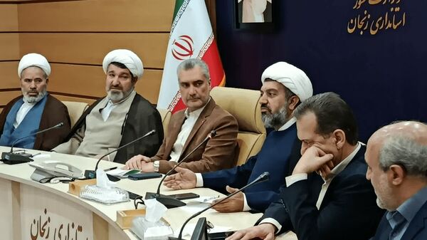 نماز، نقش مهمی در رشد معنوی و اخلاقی دارد