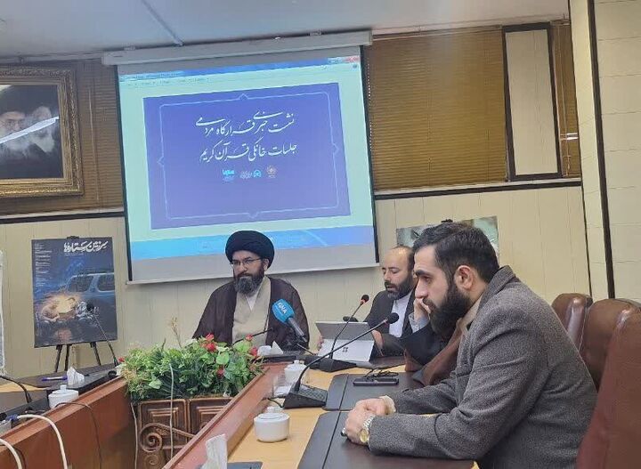 ارتقای جایگاه قرآن به اولویت ملی در برنامه هفتم/ «مسجد» قلب تپنده شبکه حفظ قرآن می‌شود