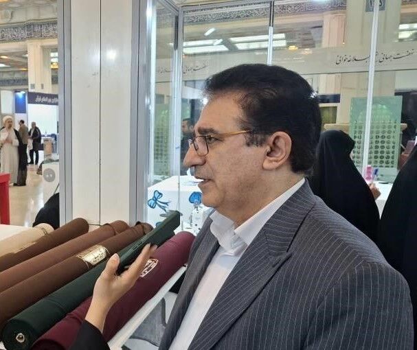 آشنا: مسابقه «از ایده تا اجرا» در حوزه مد و لباس حمایت شود