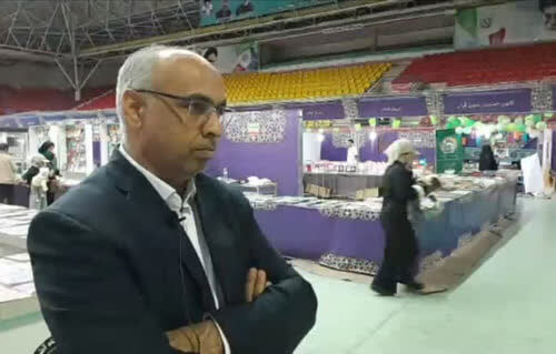  کتاب اصلی‌ترین شاخصه و زیربنای توسعه فرهنگی هر جامعه است