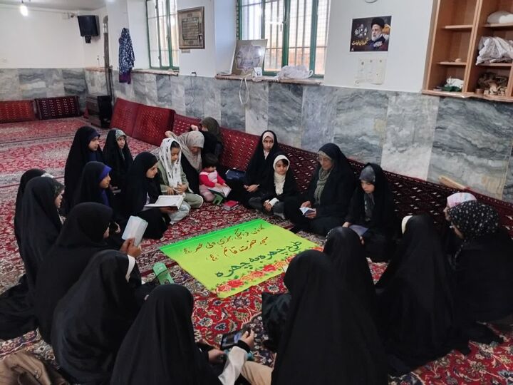 محفل «زندگی با آیه‌ها» در مسجد قائم(عج)؛ برپایی سفره‌های افطار و شب‌زنده‌داری در ماه مهمانی خدا از برنامه های ماه رمضان