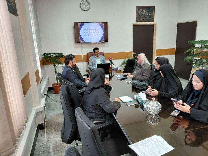 خروج اراک از تک‌مرکزی؛ شرط اصلی حل معضل ترافیک