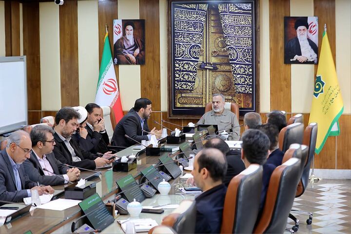 طراحی بسته‌های مقرون به‌صرفه برای  عتبات عالیات