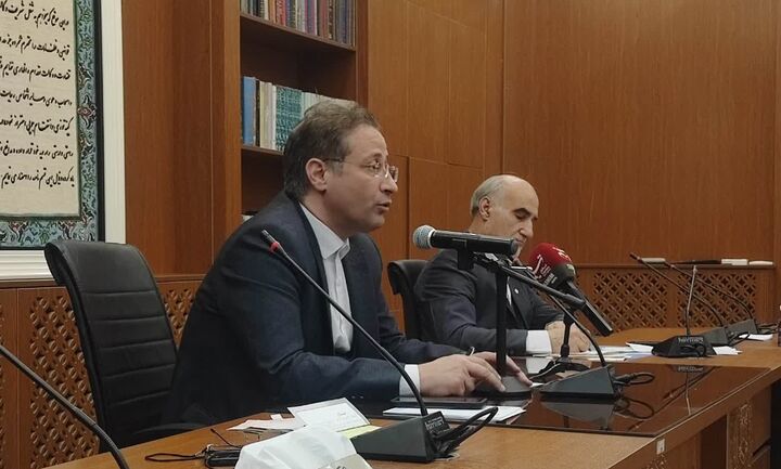 تریبون‌ آزاد حوادث اخیر با محوریت موضوعات حقوقی برگزار می‌شود