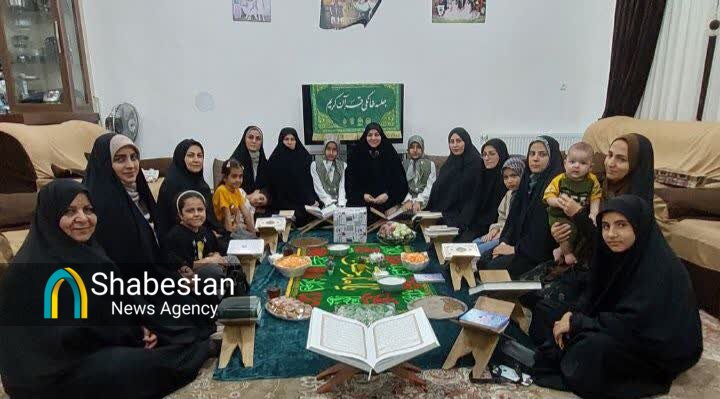 بیش از هزار محفل قرآنی در خراسان جنوبی ثبت شد