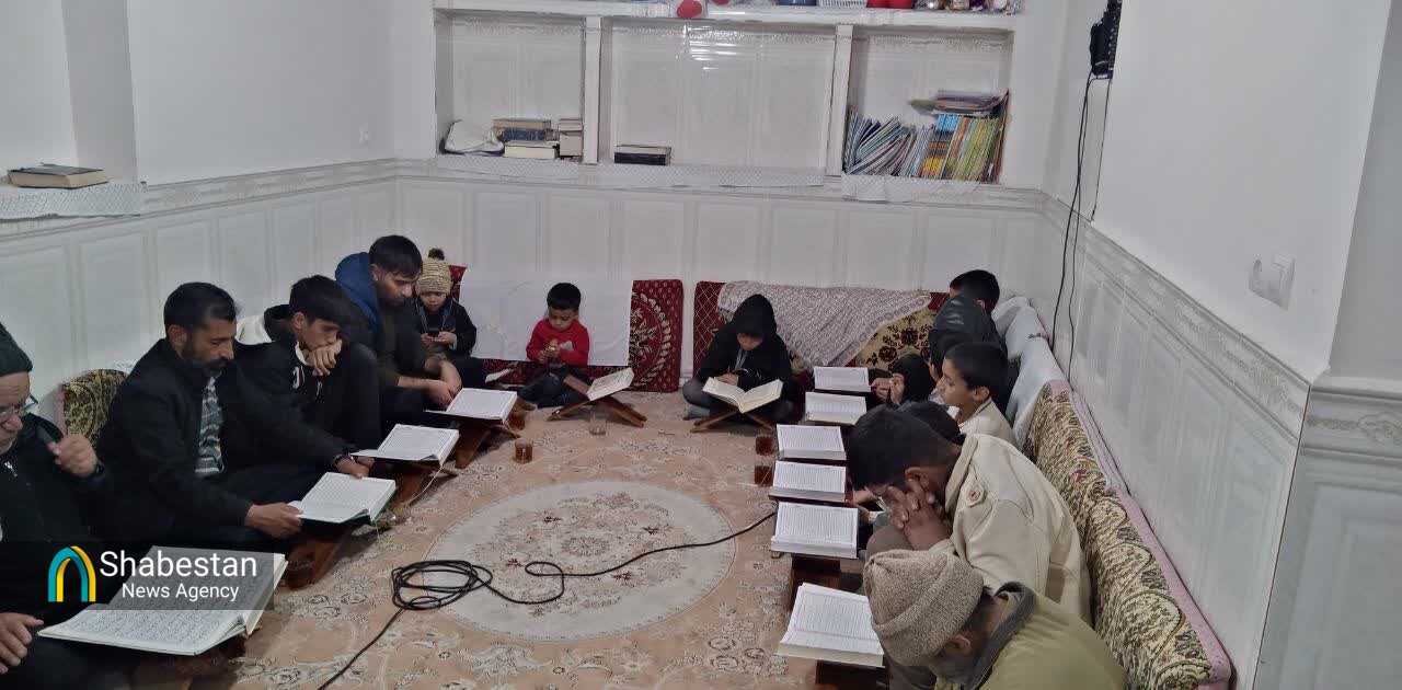 بیش از هزار محفل قرآنی در خراسان جنوبی ثبت شد
