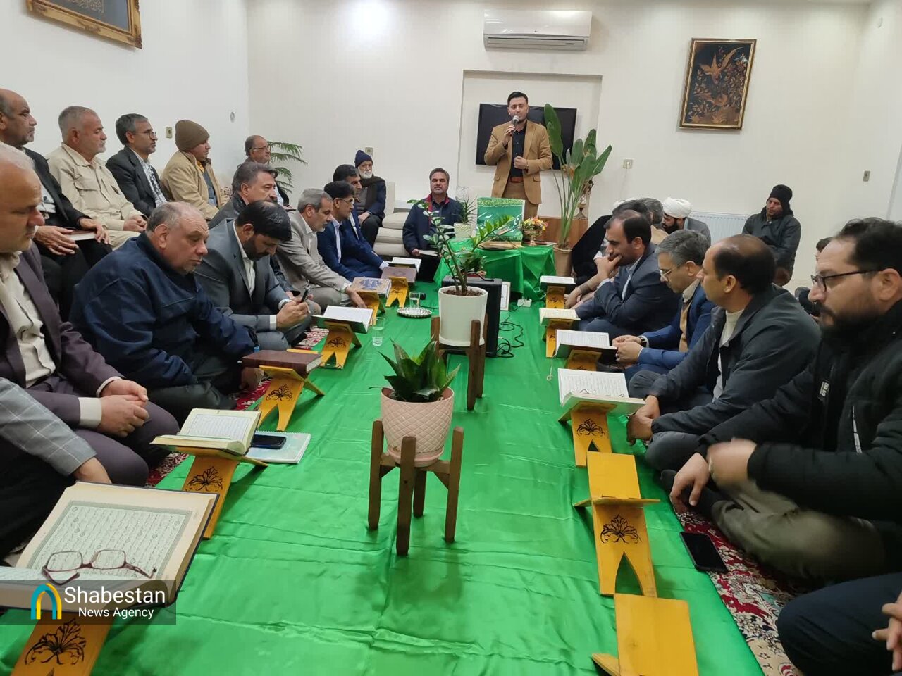 بیش از هزار محفل قرآنی در خراسان جنوبی ثبت شد