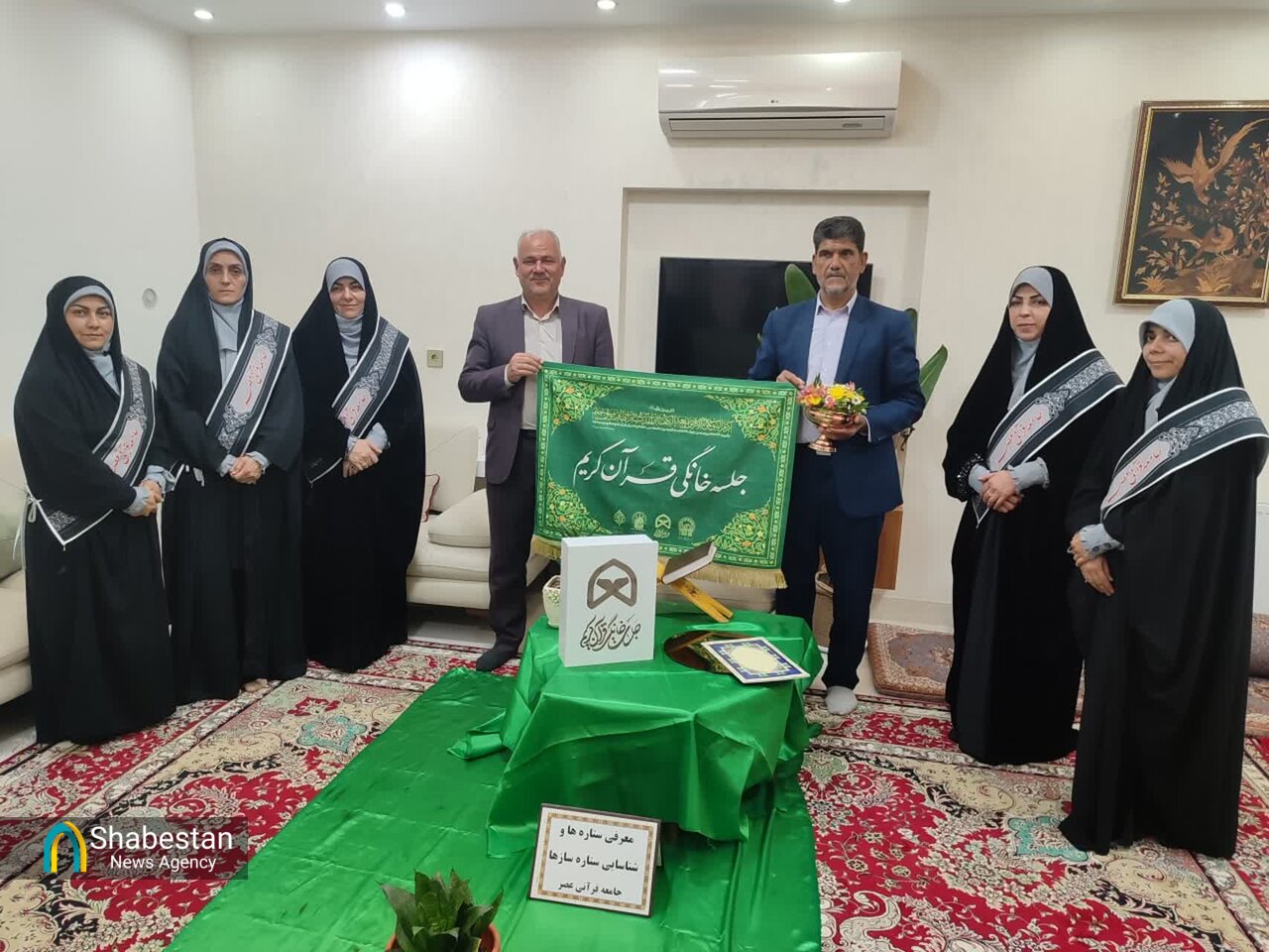 بیش از هزار محفل قرآنی در خراسان جنوبی ثبت شد