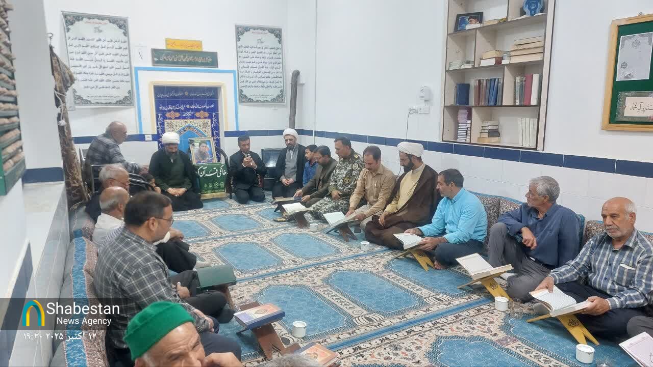 بیش از هزار محفل قرآنی در خراسان جنوبی ثبت شد