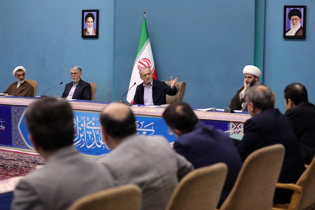 دولت از مساجد برای تبدیل شدن به کانون همبستگی اجتماعی حمایت میکند