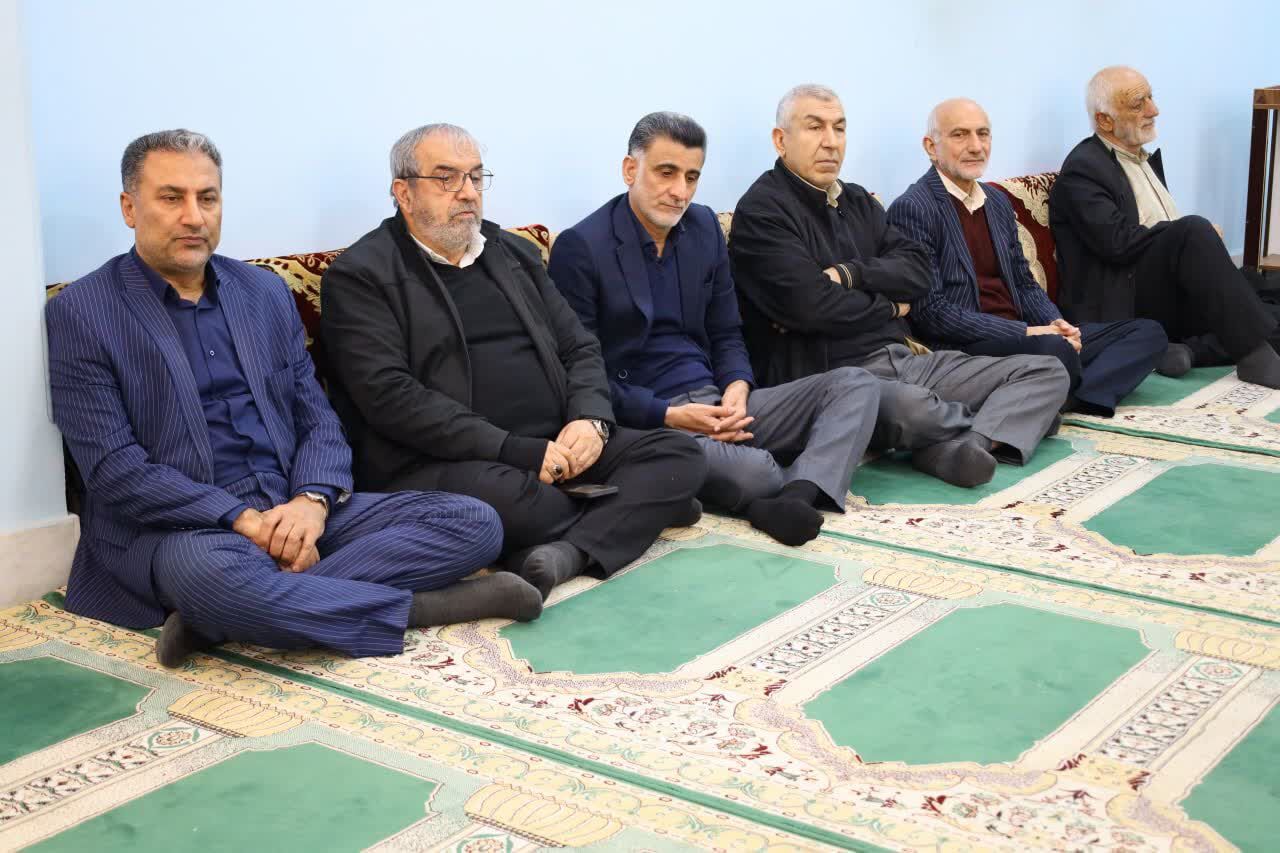 ترک گناه، کلید بهرهمندی از برکات رمضان / کینه، حسادت و بدخلقی آرامش جامعه را سلب میکند