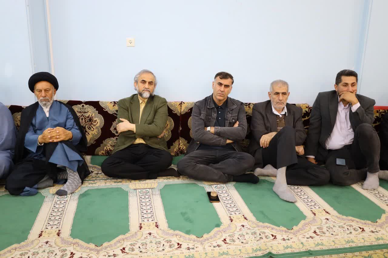 ترک گناه، کلید بهرهمندی از برکات رمضان / کینه، حسادت و بدخلقی آرامش جامعه را سلب میکند