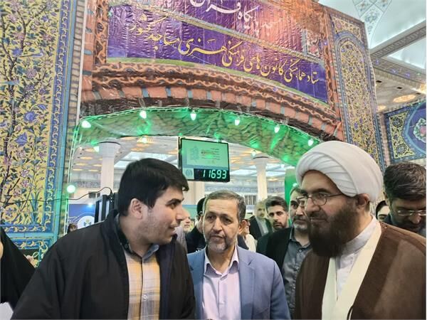 کانون‌های مساجد به رسالت خود در جذب نسل جوان با زبان هنر موفق عمل کرده‌اند