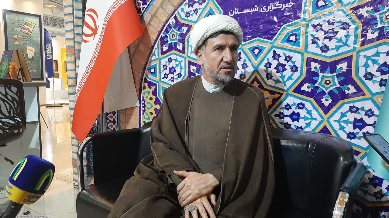 تقسیم کار ملی برای احیای مساجد؛ از احصای ۳۸۶ کارکرد تا تربیت نانورسانه‌های مسجدی