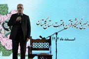 آینده ایران در گرو تمسک صادقانه به قرآن است