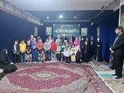 تأکید مدیرکل فرهنگ و ارشاد اسلامی استان مرکزی بر نقش خانواده در هدایت رسانه‌ای کودکان