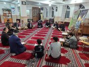 شب‌های متفاوت رمضان در مسجد امیرالمؤمنین(ع) ساری؛ از محفل قرآن تا زنگ ورزش
