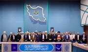 استاندار آذربایجان‌غربی گزارش جامع فعالیت‌های قرآنی استان را ارائه کرد