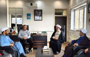  اوقاف آماده کاشت صنوبر در اراضی استان زنجان است
