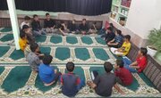 مسجد صاحب‌الزمان(عج)؛روایت تحول فرهنگی و اجتماعی در حاشیه شهر مشهد  