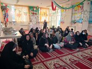 کرناچی در مسیر همدلی و انتظار؛ از سفره‌های مهربانی تا کلاس‌های مهدوی