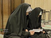 سه‌شنبه‌های مهدوی در بوستان رمضان/ از نجوای امام زمانی تا دل‌های کربلایی