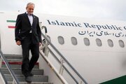 رئیس‌جمهور در بیستمین سفر استانی وارد مازندران شد؛ بهره‌برداری از پروژه‌های زیربنایی در چهار شهر استان