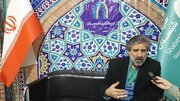 «شعر» با دو بال دین و هنر اوج می‌گیرد