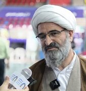 آشنا کردن جوانان با فرهنگ کتابخوانی ضرورت دارد