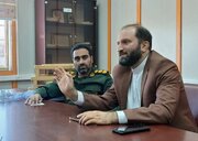 یادواره شهدای  «از رگ تا سنگر» در استان برگزار می‌شود