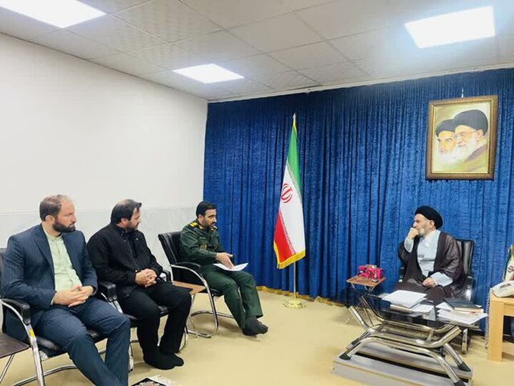 تجلیل از شهدای اهداکننده خون؛ نماد ایثار بی‌نام و نشان در جامعه اسلامی است