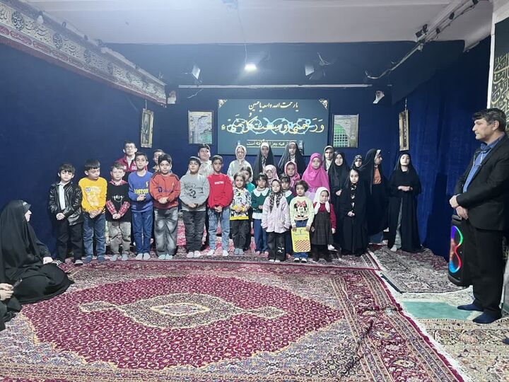 تأکید مدیرکل فرهنگ و ارشاد اسلامی استان مرکزی بر نقش خانواده در هدایت رسانه‌ای کودکان