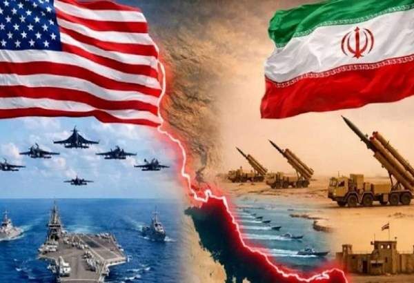 اقدام علیه ایران جنگ با عراق، یمن و لبنان است