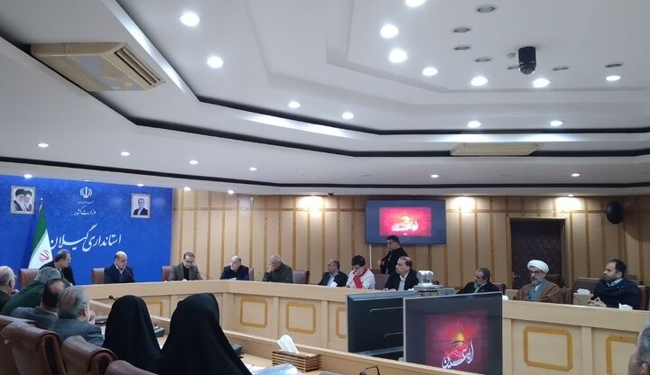 اربعین یک فرصت تاریخی است