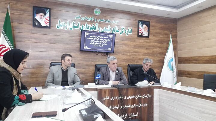 سرمایه‌گذاری در منابع طبیعی؛ کلید توسعه پایدار در امنیت غذایی