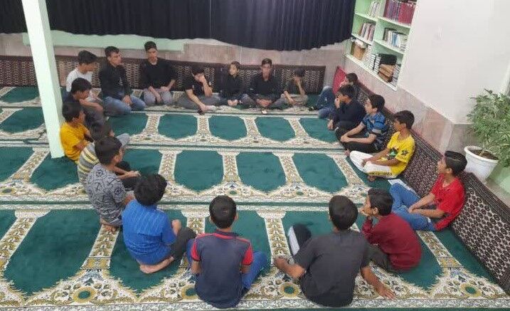 مسجد صاحب‌الزمان(عج)؛روایت تحول فرهنگی و اجتماعی در حاشیه شهر مشهد  