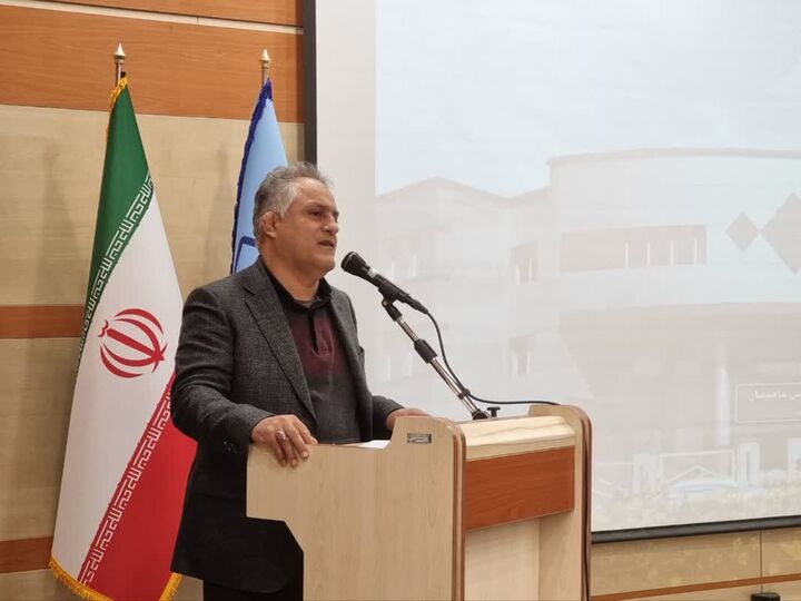 ارتقای کیفیت ساخت‌وساز و ایمنی پروژه‌ها با تکیه بر ظرفیت مهندسان بومی ضروری است  