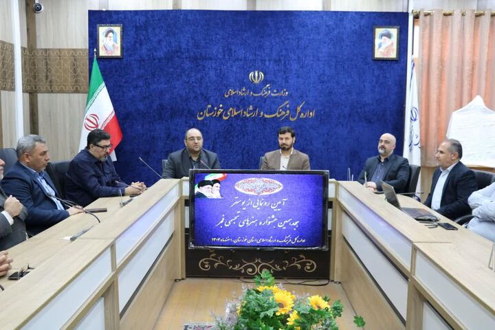 لزوم مردمی‌سازی و توجه به بحران آب