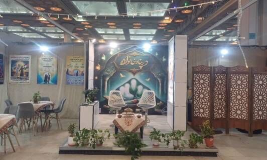 «پناه»؛ روایت یک جمع مادرانه که از محله‌های تهران تا اربعین، صدای جمعیت شد