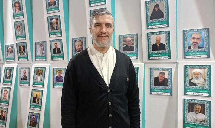 برگزاری سی‌ویکمین همایش تجلیل از خادمان قرآن کریم با حضور احتمالی رئیس‌جمهور